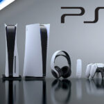 همه چیز ps5