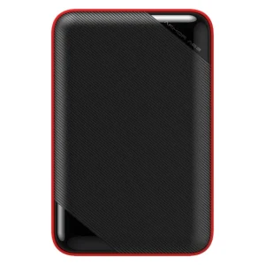 هارد اکسترنال SILICON POWER مدل Armor A62 ظرفیت 1TB