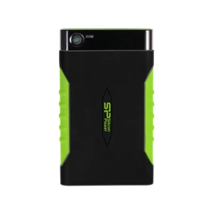 هارد اکسترنال SILICON POWER مدل a15 ظرفیت 2TB
