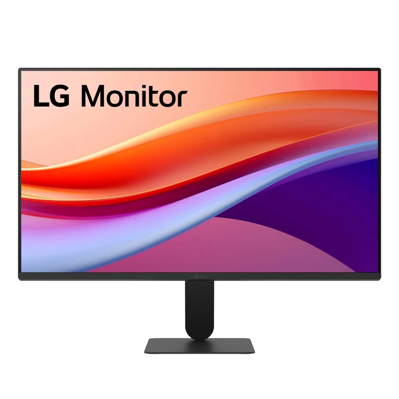 مانیتور 23.8 اینچ LG مدل 24U411A-B
