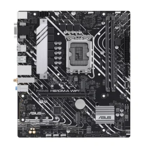 مادربرد ASUS مدل PRIME H610M-A WIFI