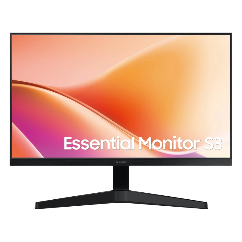 مانیتور 23.8 اینچ LG مدل 24U411A-B