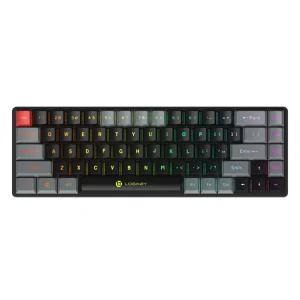 کیبورد LOGIKEY مدل K410B