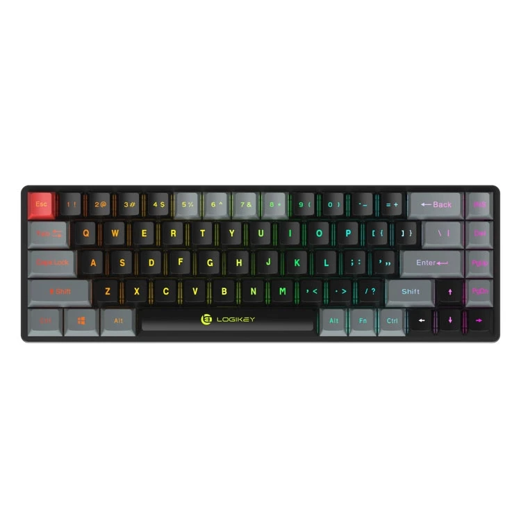 کیبورد LOGIKEY مدل K410B