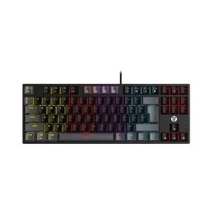 کیبورد FANTECH مدل Atom87 MK876V2
