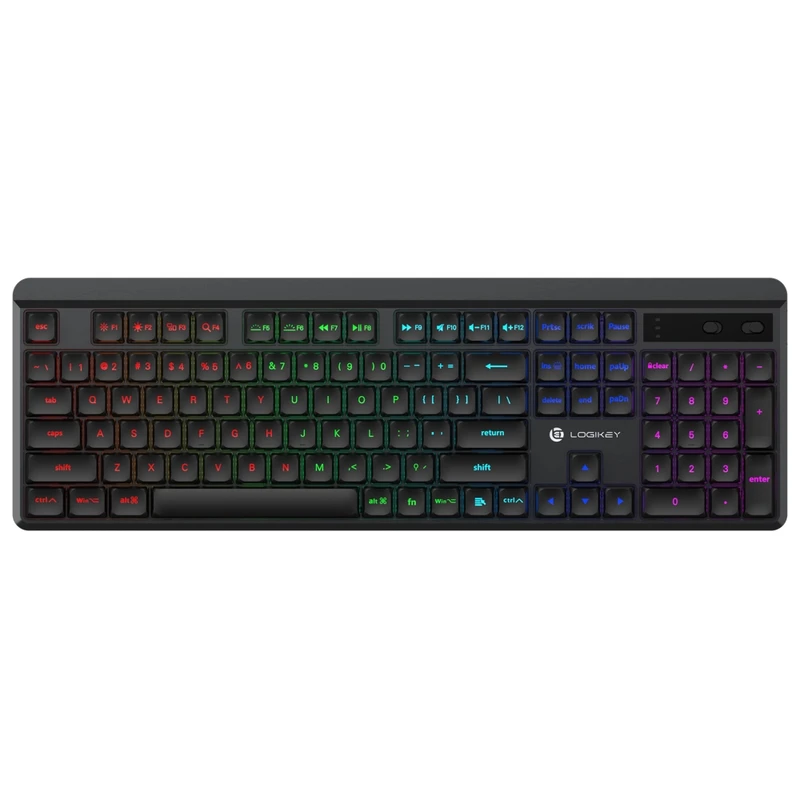 کیبورد LOGIKEY مدل K520B