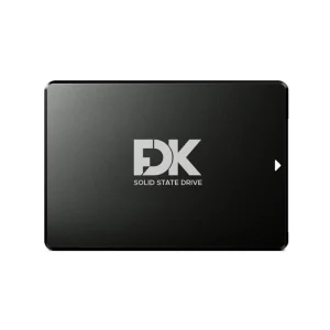 اس اس دی اینترنال FDK مدل B5 ظرفیت 2TB