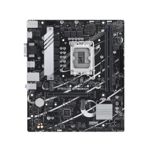 مادربرد ASUS مدل PRIME B760M-K DDR5