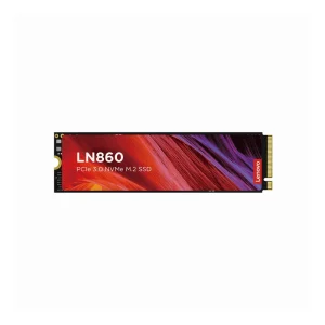 اس اس دی اینترنال LENOVO مدل LN860 ظرفیت 256GB