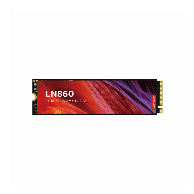 اس اس دی اینترنال LENOVO مدل LN860 ظرفیت 512GB