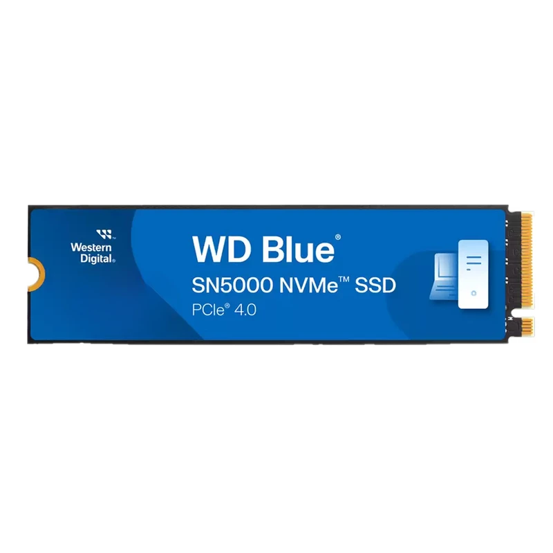 اس اس دی اینترنال WD Blue مدل SN5000 ظرفیت 1TB