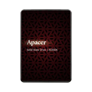 اس اس دی اینترنال Apacer مدل AS350X ظرفیت 1TB