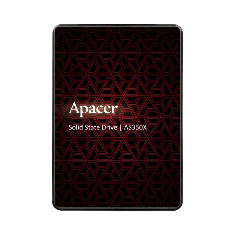 اس اس دی اینترنال Apacer مدل AS350X ظرفیت 1TB