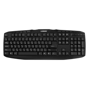 کیبورد GREEN مدل GK302