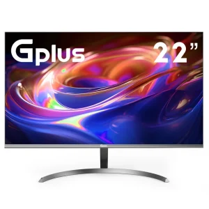 مانیتور 22 اینچ GPLUS مدل GDM-228CS