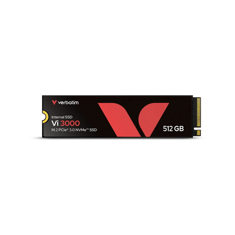 اس اس دی اینترنال Verbatim مدل Vi3000 ظرفیت 512GB