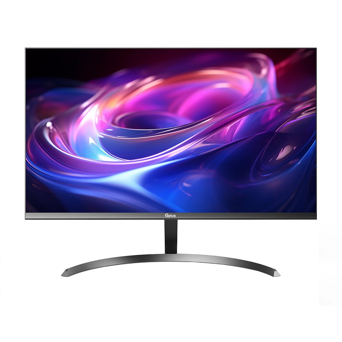 مانیتور 24 اینچ GPLUS مدل GDM-248CS