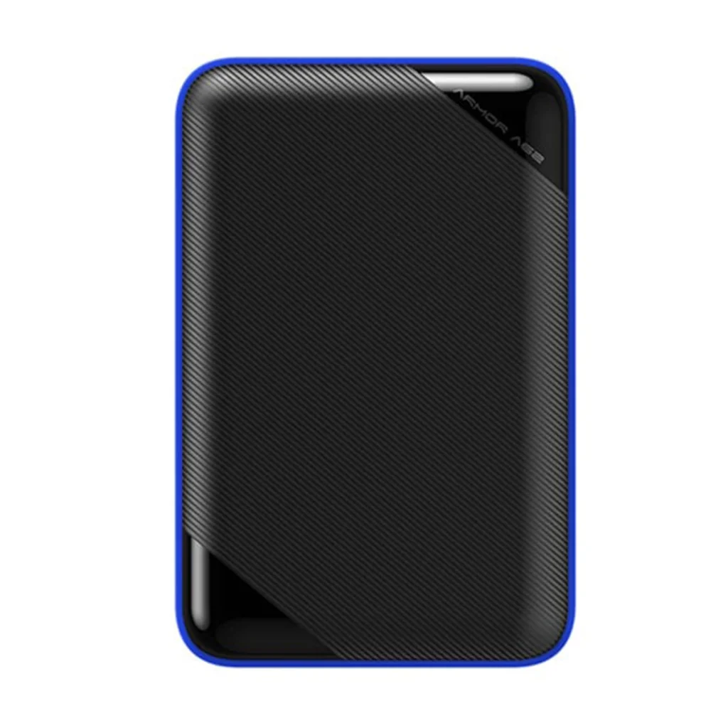 هارد اکسترنال SILICON POWER مدل Armor A62 ظرفیت 2TB