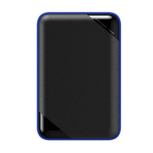 هارد اکسترنال SILICON POWER مدل Armor A62 ظرفیت 2TB