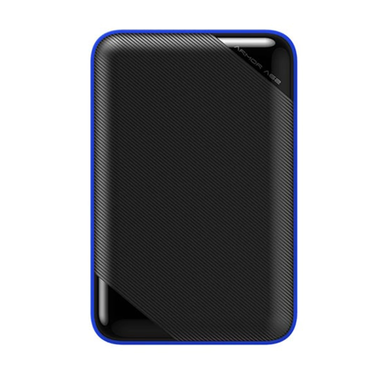 هارد اکسترنال SILICON POWER مدل Armor A62 ظرفیت 2TB
