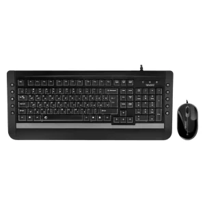 کیبورد و ماوس BEYOND مدل BMK-6141