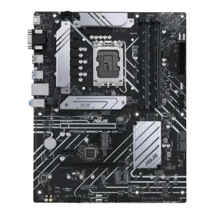 مادربرد ASUS مدل PRIME B660-PLUS DDR4