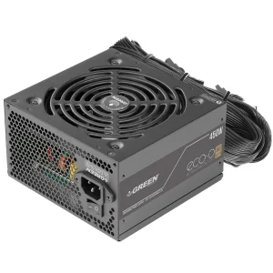 پاور GREEN مدل GP450A-ECO D