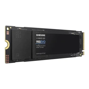 اس اس دی اینترنال SAMSUNG مدل 990 EVO ظرفیت 1TB
