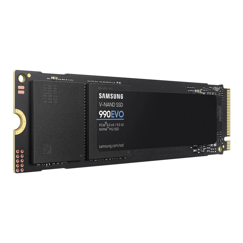اس اس دی اینترنال SAMSUNG مدل 990 EVO ظرفیت 1TB