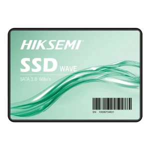 اس اس دی اینترنال HIKSEMI مدل WAVE S ظرفیت 512GB