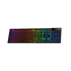 کیبورد FANTECH مدل K515 SHIKARI