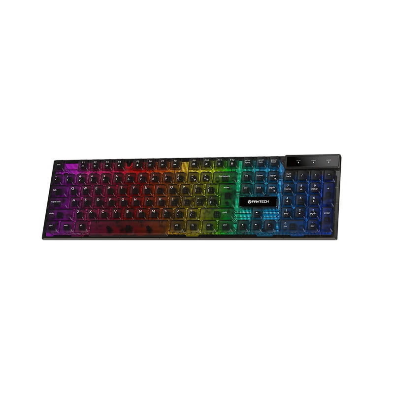 کیبورد FANTECH مدل K515 SHIKARI