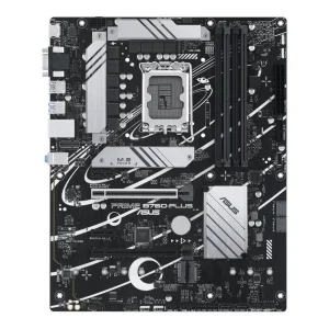 مادربرد ASUS مدل PRIME B760-PLUS