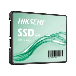 اس اس دی اینترنال HIKSEMI مدل WAVE S ظرفیت 256GB