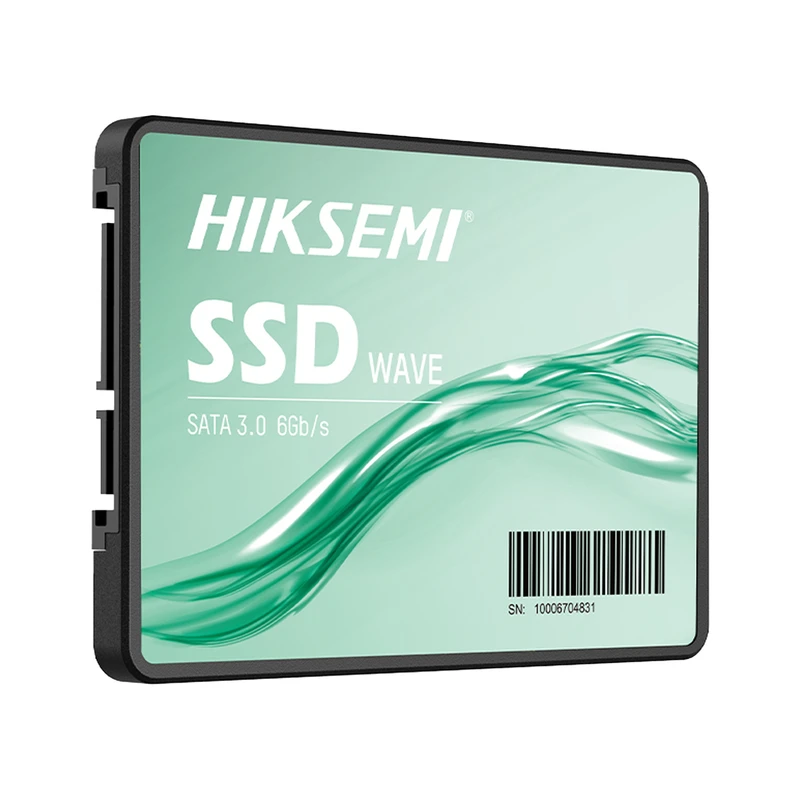 اس اس دی اینترنال HIKSEMI مدل WAVE S ظرفیت 256GB