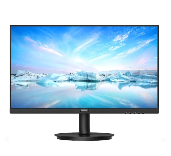 مانیتور 24 اینچ PHILIPS مدل 241V8B