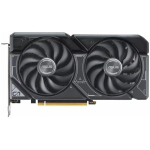 کارت گرافیک ASUS مدل GeForce RTX™ 4060 Ti OC Dual 16GB GDDR6