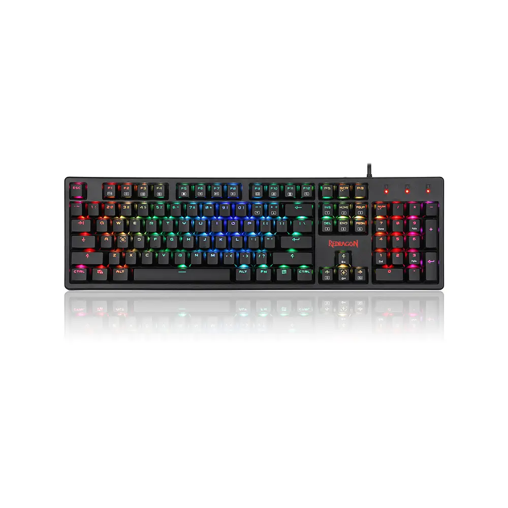 کیبورد REDRAGON مدل KAMA K578 BR