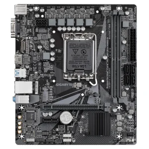 مادربرد GIGABYTE مدل H610M H V3