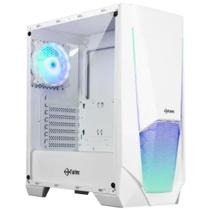 کیس کامپیوتر FATER مدل FG-527W