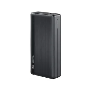 پاوربانک USAMS مدل CD203 ظرفیت 10000mAH توان خروجی 20W