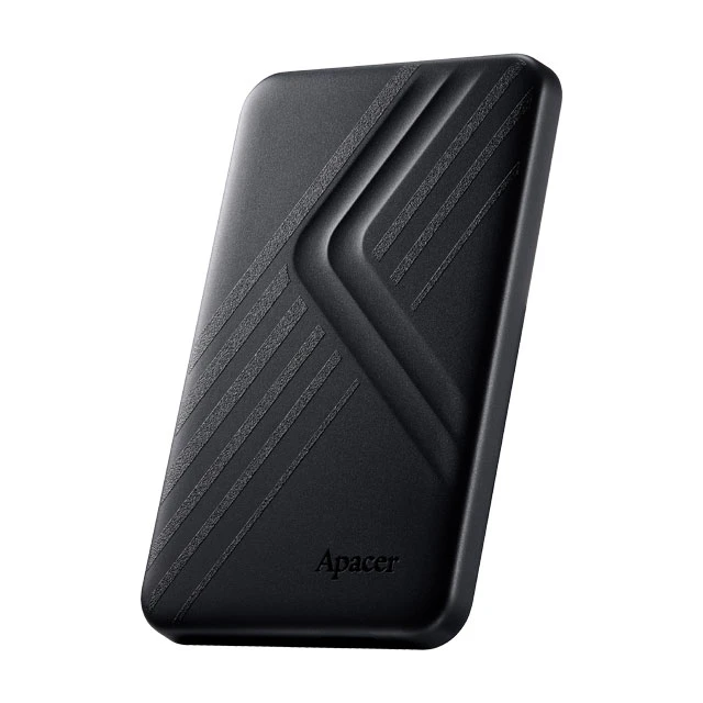 هارد اکسترنال APACER مدل AC236 ظرفیت 2TB