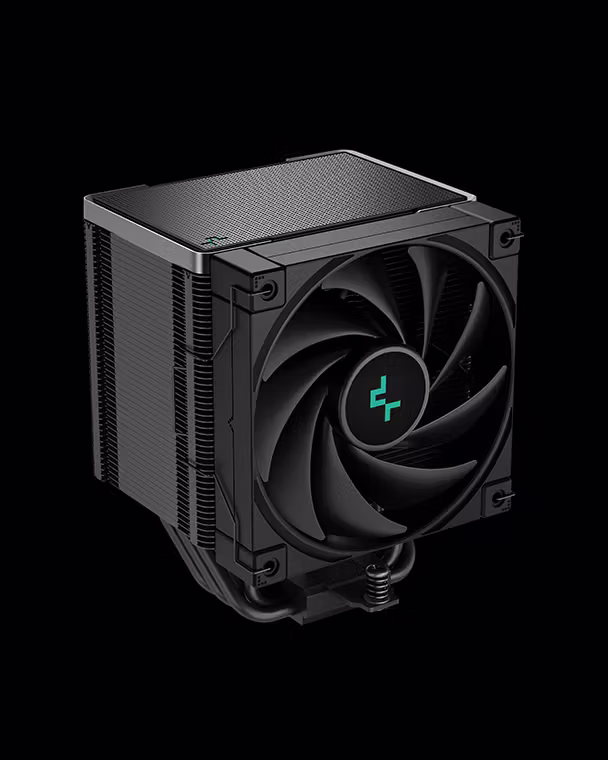 DEEPCOOL  AK500  ZERO DARK