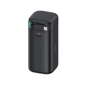 پاوربانک USAMS مدل CD216 ظرفیت 18000mAH توان خروجی 40W