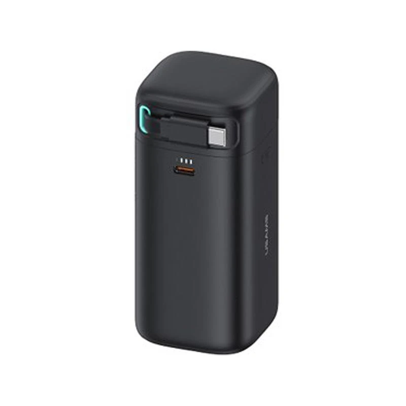 پاوربانک USAMS مدل CD216 ظرفیت 18000mAH توان خروجی 40W