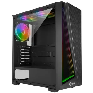 کیس کامپیوتر FATER مدل FG-745G