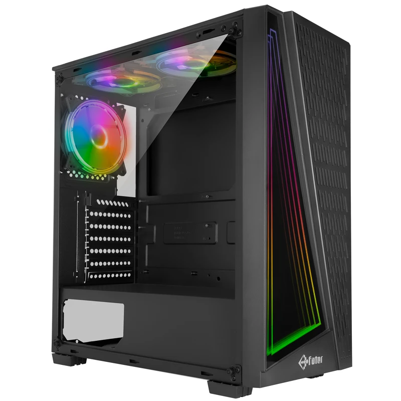 کیس کامپیوتر FATER مدل FG-745G
