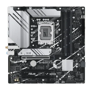 مادربرد ASUS مدل PRIME B760M-A WIFI