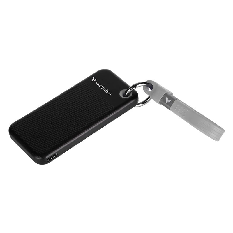 اس اس دی اکسترنال Verbatim مدل Pocket ظرفیت 1TB