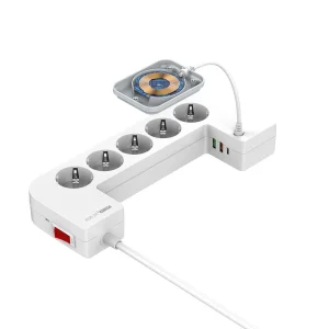 چندراهی برق KINGSTAR مدل KPS5175PD
